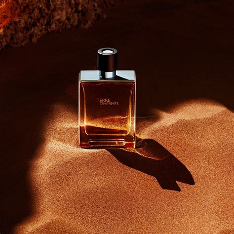 parfum hermes terre prix|terre d hermes perfume for men.